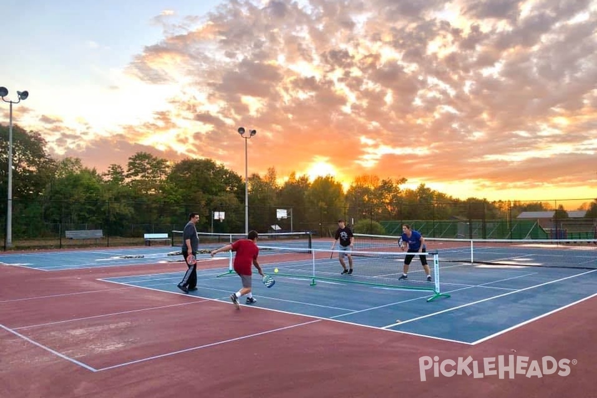 Photo of Pickleball at Calais Rec. Department - Tennis/Pickleball Courts